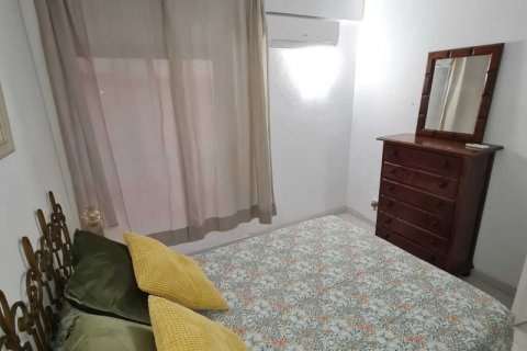 Apartment à vendre Fuengirola, Malaga, Espagne, 2 chambres, 59 m2 No. 109576 - photo 3