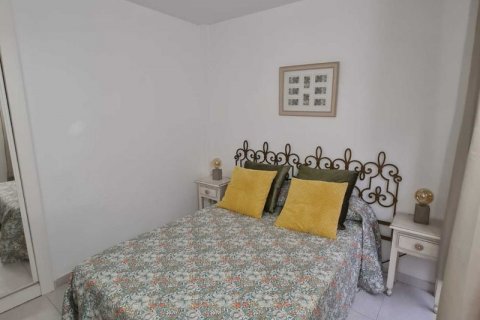 Apartment à vendre Fuengirola, Malaga, Espagne, 2 chambres, 59 m2 No. 109576 - photo 14