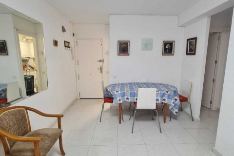 Apartment à vendre Fuengirola, Malaga, Espagne, 2 chambres, 59 m2 No. 109576 - photo 24