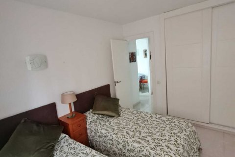 Apartment à vendre Fuengirola, Malaga, Espagne, 2 chambres, 59 m2 No. 109576 - photo 10