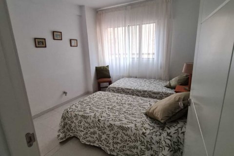 Apartment à vendre Fuengirola, Malaga, Espagne, 2 chambres, 59 m2 No. 109576 - photo 9