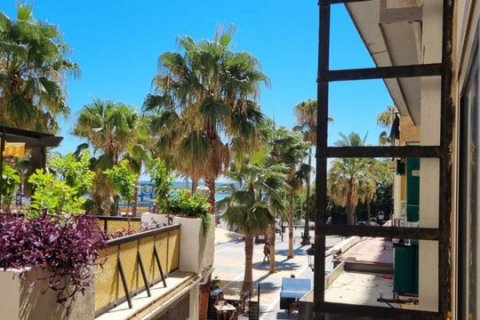 Apartment à vendre Fuengirola, Malaga, Espagne, 2 chambres, 59 m2 No. 109576 - photo 1