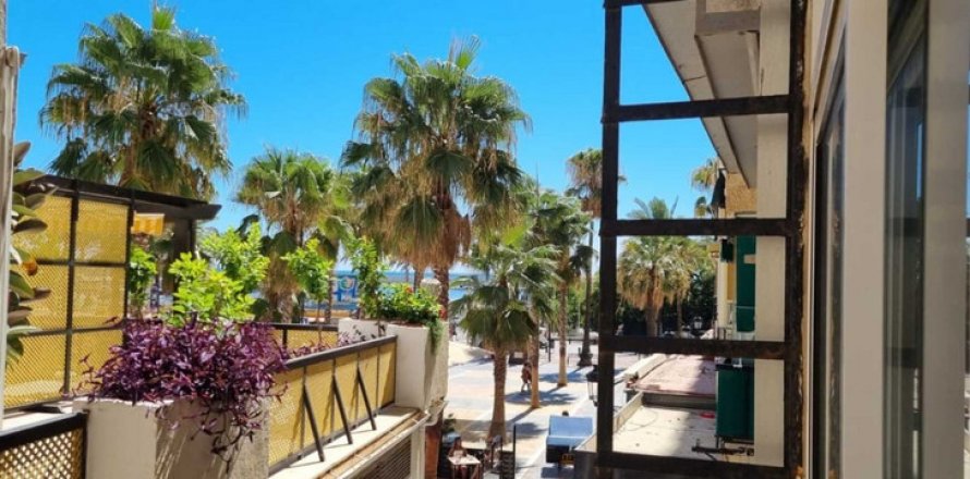 Apartment Fuengirola, Malaga, Espagne 2 chambres, 59 m2 No. 109576