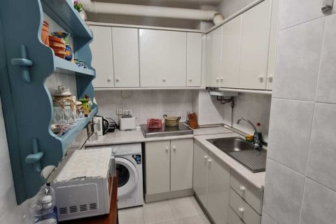 Apartment à vendre Fuengirola, Malaga, Espagne, 2 chambres, 59 m2 No. 109576 - photo 11