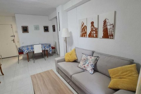 Apartment à vendre Fuengirola, Malaga, Espagne, 2 chambres, 59 m2 No. 109576 - photo 25