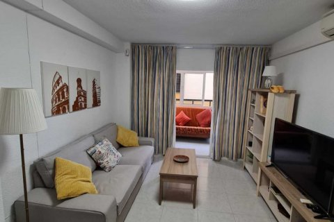 Apartment à vendre Fuengirola, Malaga, Espagne, 2 chambres, 59 m2 No. 109576 - photo 23