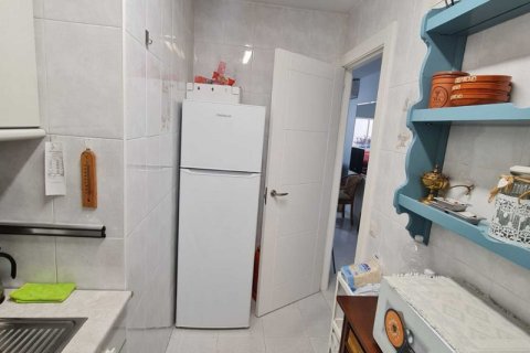 Apartment à vendre Fuengirola, Malaga, Espagne, 2 chambres, 59 m2 No. 109576 - photo 12