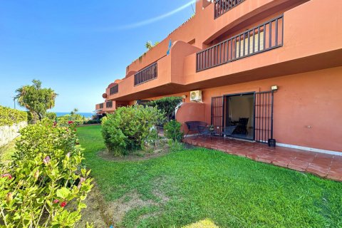 Dzīvoklis pārdošanā Estepona, Malaga, Spānijā 3 istabas, 120 m2 Nr. 109579 - attēls 1