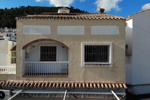 Apartment for sale Benahavis, Malaga, Spain 3 bedrooms, 124 sq.m. No. 109580 - photo 4