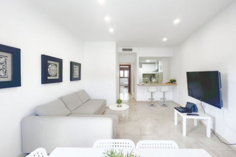 Apartment for sale Benahavis, Malaga, Spain 3 bedrooms, 124 sq.m. No. 109580 - photo 5