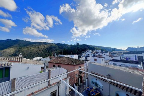 Apartment for sale Benahavis, Malaga, Spain 3 bedrooms, 124 sq.m. No. 109580 - photo 6