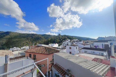 Apartment for sale Benahavis, Malaga, Spain 3 bedrooms, 124 sq.m. No. 109580 - photo 17