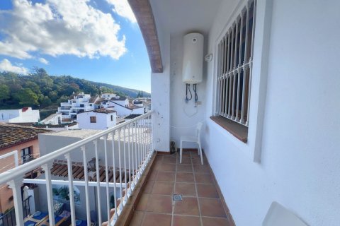 Apartment for sale Benahavis, Malaga, Spain 3 bedrooms, 124 sq.m. No. 109580 - photo 11