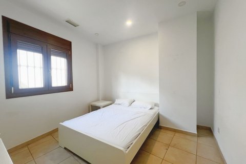 Apartment for sale Benahavis, Malaga, Spain 3 bedrooms, 124 sq.m. No. 109580 - photo 14