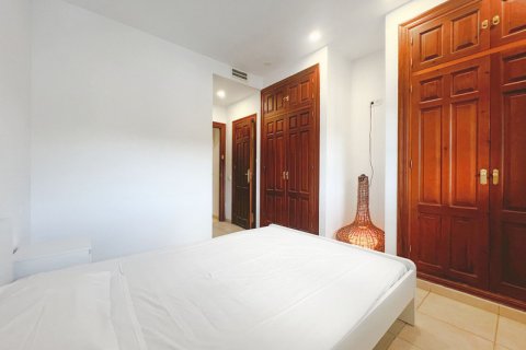 Apartment for sale Benahavis, Malaga, Spain 3 bedrooms, 124 sq.m. No. 109580 - photo 22