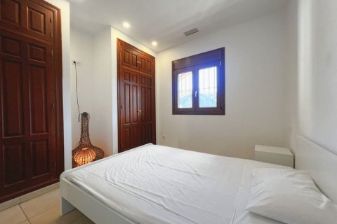 Apartment for sale Benahavis, Malaga, Spain 3 bedrooms, 124 sq.m. No. 109580 - photo 21