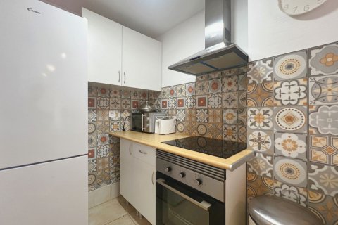 Apartment for sale Benahavis, Malaga, Spain 3 bedrooms, 124 sq.m. No. 109580 - photo 12