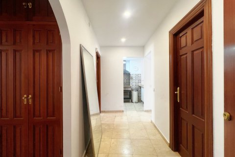 Apartment for sale Benahavis, Malaga, Spain 3 bedrooms, 124 sq.m. No. 109580 - photo 26