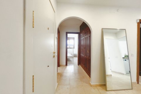 Apartment for sale Benahavis, Malaga, Spain 3 bedrooms, 124 sq.m. No. 109580 - photo 23