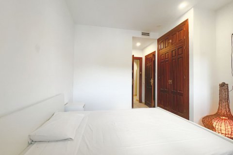Apartment for sale Benahavis, Malaga, Spain 3 bedrooms, 124 sq.m. No. 109580 - photo 20