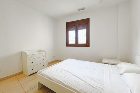 Apartment for sale Benahavis, Malaga, Spain 3 bedrooms, 124 sq.m. No. 109580 - photo 19
