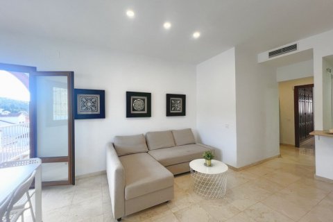 Apartment for sale Benahavis, Malaga, Spain 3 bedrooms, 124 sq.m. No. 109580 - photo 18