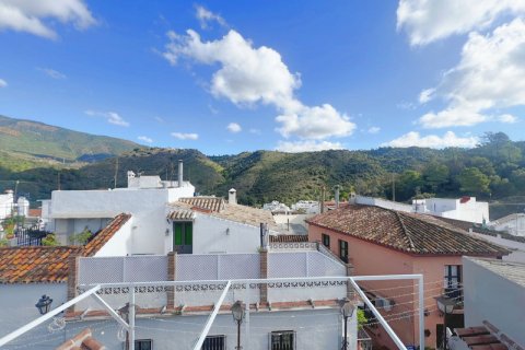 Apartment for sale Benahavis, Malaga, Spain 3 bedrooms, 124 sq.m. No. 109580 - photo 7