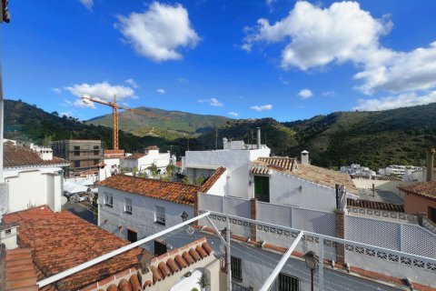 Apartment for sale Benahavis, Malaga, Spain 3 bedrooms, 124 sq.m. No. 109580 - photo 8