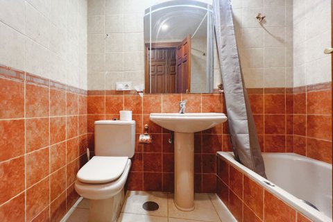 Apartment for sale Benahavis, Malaga, Spain 3 bedrooms, 124 sq.m. No. 109580 - photo 30
