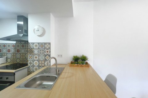 Apartment for sale Benahavis, Malaga, Spain 3 bedrooms, 124 sq.m. No. 109580 - photo 16