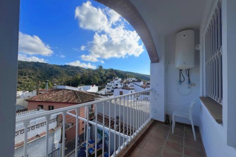 Apartment for sale Benahavis, Malaga, Spain 3 bedrooms, 124 sq.m. No. 109580 - photo 10