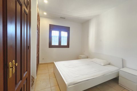 Apartment for sale Benahavis, Malaga, Spain 3 bedrooms, 124 sq.m. No. 109580 - photo 15