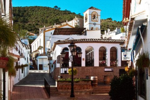 Apartment for sale Benahavis, Malaga, Spain 3 bedrooms, 124 sq.m. No. 109580 - photo 2