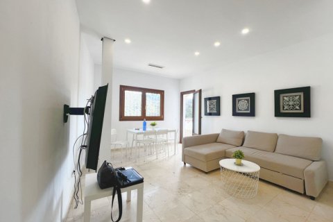 Apartment for sale Benahavis, Malaga, Spain 3 bedrooms, 124 sq.m. No. 109580 - photo 24