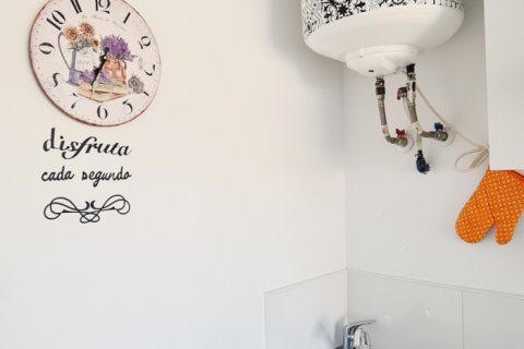 Appartamento in vendita a Estepona, Malaga, Spagna 39 mq. N° 195862 - foto 10