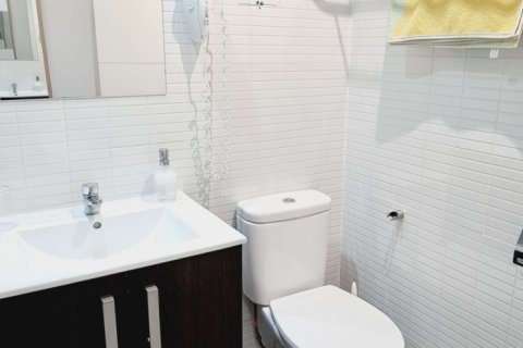 Appartamento in vendita a Estepona, Malaga, Spagna 39 mq. N° 195862 - foto 14