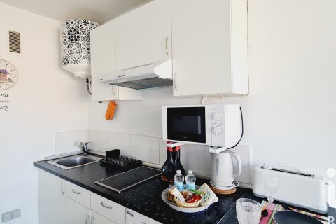 Appartamento in vendita a Estepona, Malaga, Spagna 39 mq. N° 195862 - foto 9