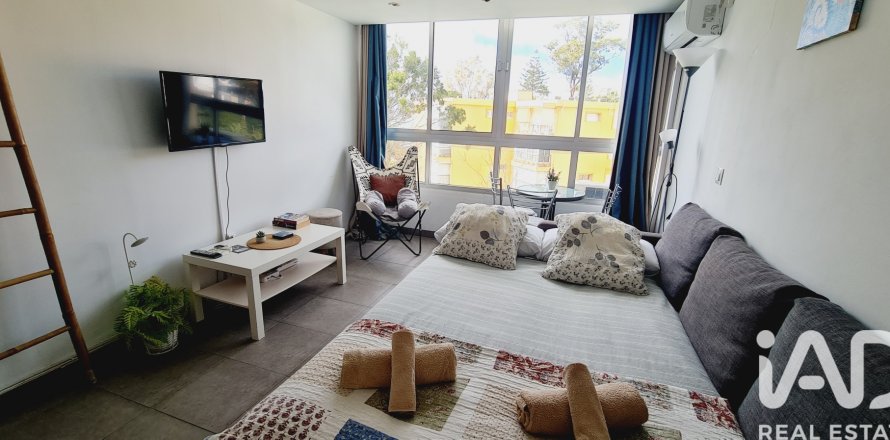 Appartamento a Estepona, Malaga, Spagna 39 mq. N° 195862