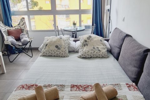Appartamento in vendita a Estepona, Malaga, Spagna 39 mq. N° 195862 - foto 11