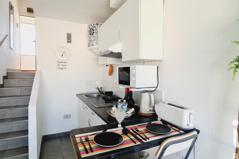Appartamento in vendita a Estepona, Malaga, Spagna 39 mq. N° 195862 - foto 6