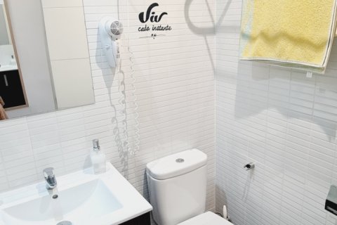 Appartamento in vendita a Estepona, Malaga, Spagna 39 mq. N° 195862 - foto 13