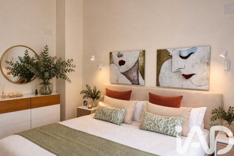 Appartamento in vendita a Denia, Alicante, Spagna 2 camere da letto, 138 mq. N° 195858 - foto 18