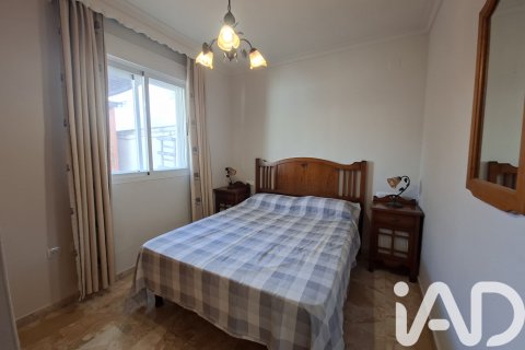 Appartamento in vendita a Armilla, Granada, Spagna 2 camere da letto, 110 mq. N° 195859 - foto 11