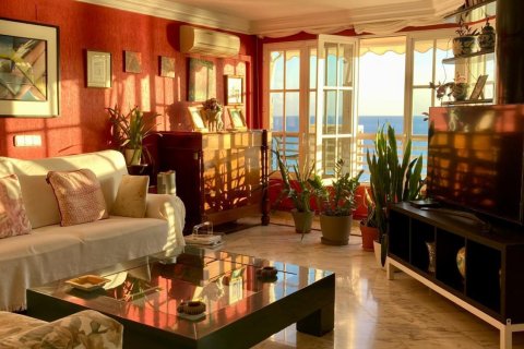 Appartamento in vendita a Alicante, Spagna 3 camere da letto, 152 mq. N° 195857 - foto 4