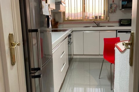 Appartamento in vendita a Alicante, Spagna 3 camere da letto, 152 mq. N° 195857 - foto 30