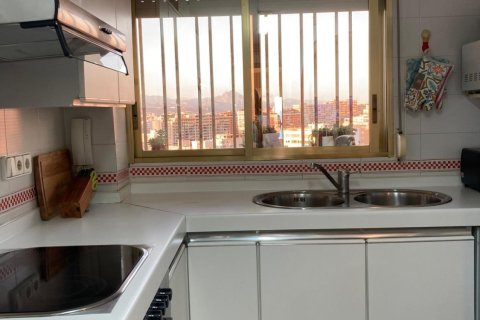 Appartamento in vendita a Alicante, Spagna 3 camere da letto, 152 mq. N° 195857 - foto 29