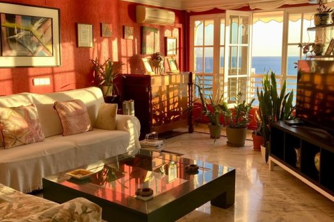 Appartamento in vendita a Alicante, Spagna 3 camere da letto, 152 mq. N° 195857 - foto 6