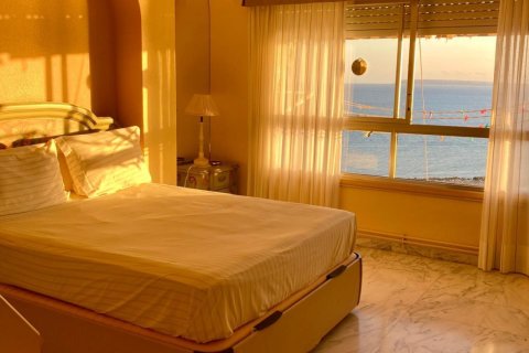 Appartamento in vendita a Alicante, Spagna 3 camere da letto, 152 mq. N° 195857 - foto 12