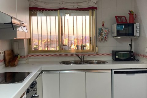 Appartamento in vendita a Alicante, Spagna 3 camere da letto, 152 mq. N° 195857 - foto 28