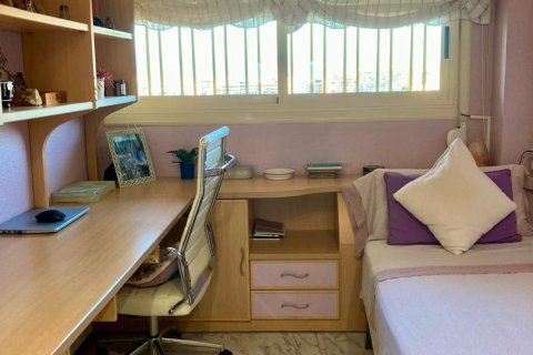 Appartamento in vendita a Alicante, Spagna 3 camere da letto, 152 mq. N° 195857 - foto 21